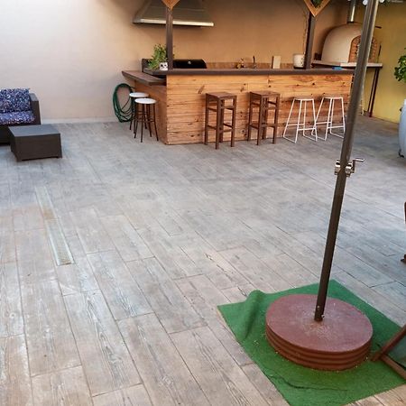 Vivienda Turistica Vino Tinto Villa Almonacid de Toledo Luaran gambar