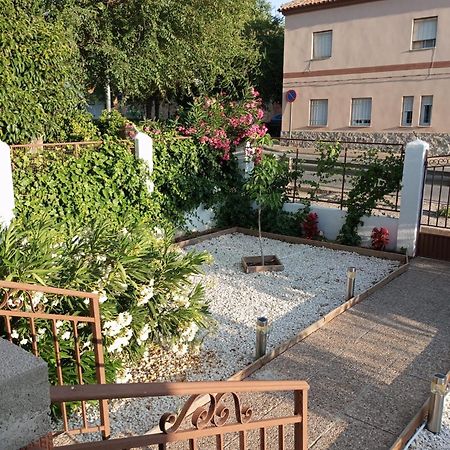 Vivienda Turistica Vino Tinto Villa Almonacid de Toledo Luaran gambar