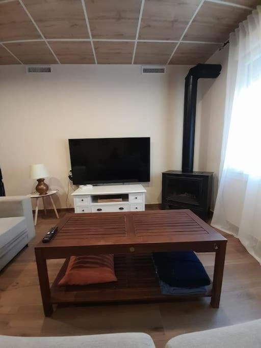 Vivienda Turistica Vino Tinto Villa Almonacid de Toledo Luaran gambar