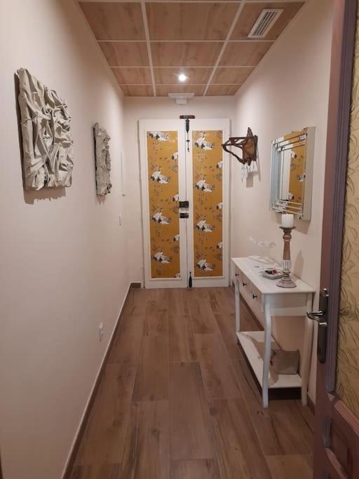 Vivienda Turistica Vino Tinto Villa Almonacid de Toledo Luaran gambar