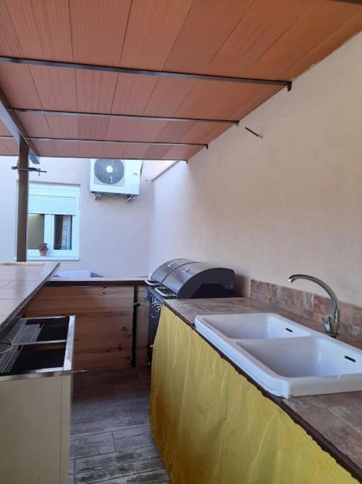 Vivienda Turistica Vino Tinto Villa Almonacid de Toledo Luaran gambar
