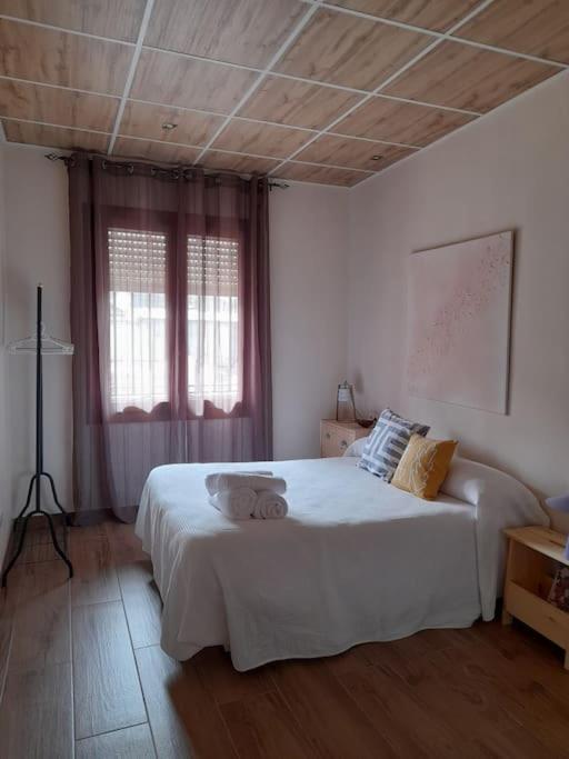 Vivienda Turistica Vino Tinto Villa Almonacid de Toledo Luaran gambar
