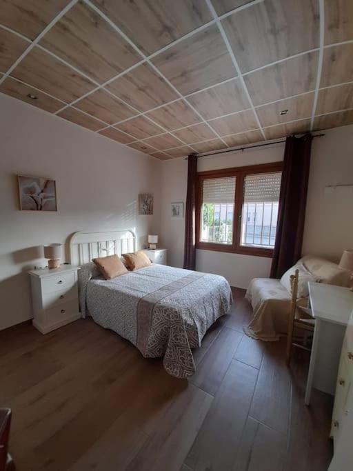 Vivienda Turistica Vino Tinto Villa Almonacid de Toledo Luaran gambar