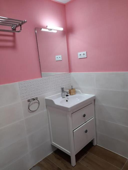 Vivienda Turistica Vino Tinto Villa Almonacid de Toledo Luaran gambar