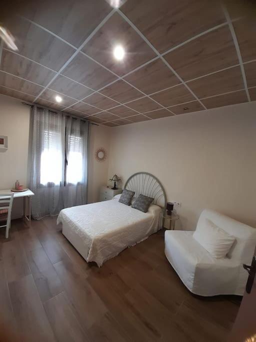 Vivienda Turistica Vino Tinto Villa Almonacid de Toledo Luaran gambar