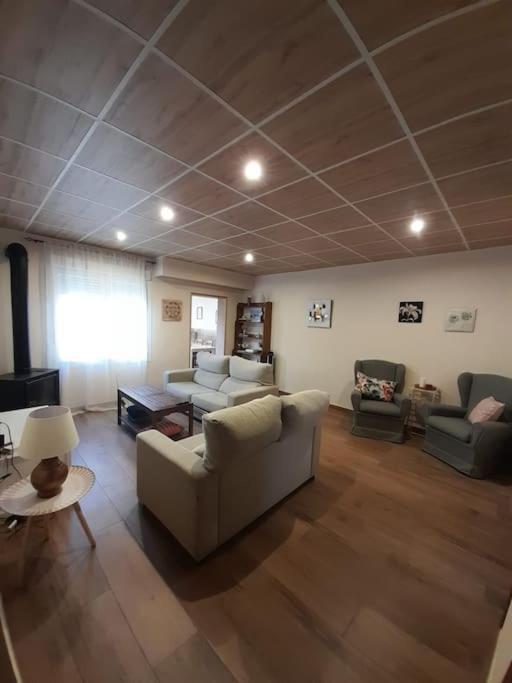 Vivienda Turistica Vino Tinto Villa Almonacid de Toledo Luaran gambar