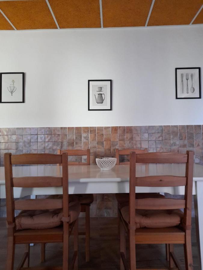 Vivienda Turistica Vino Tinto Villa Almonacid de Toledo Luaran gambar