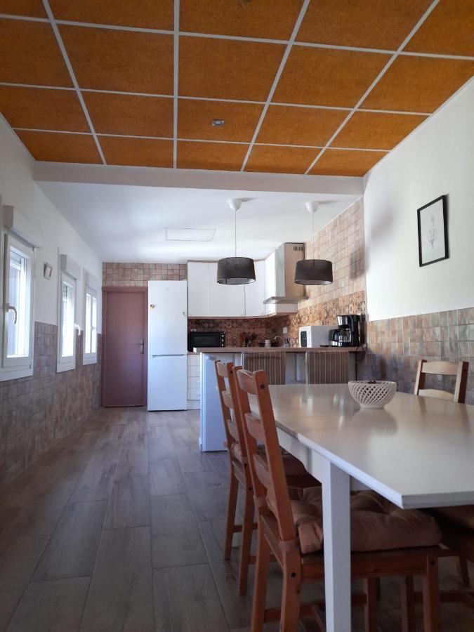 Vivienda Turistica Vino Tinto Villa Almonacid de Toledo Luaran gambar
