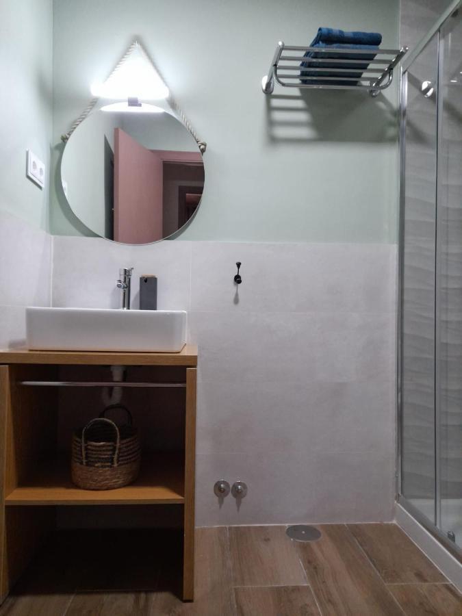 Vivienda Turistica Vino Tinto Villa Almonacid de Toledo Luaran gambar