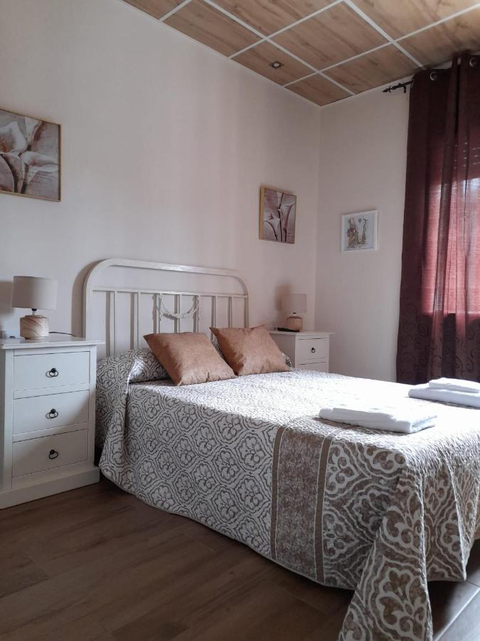 Vivienda Turistica Vino Tinto Villa Almonacid de Toledo Luaran gambar