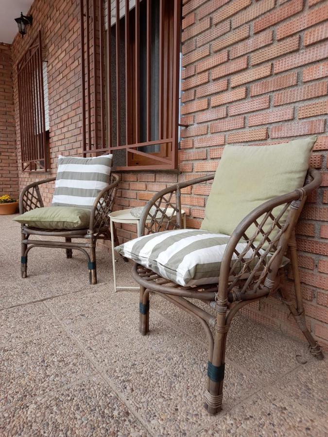 Vivienda Turistica Vino Tinto Villa Almonacid de Toledo Luaran gambar
