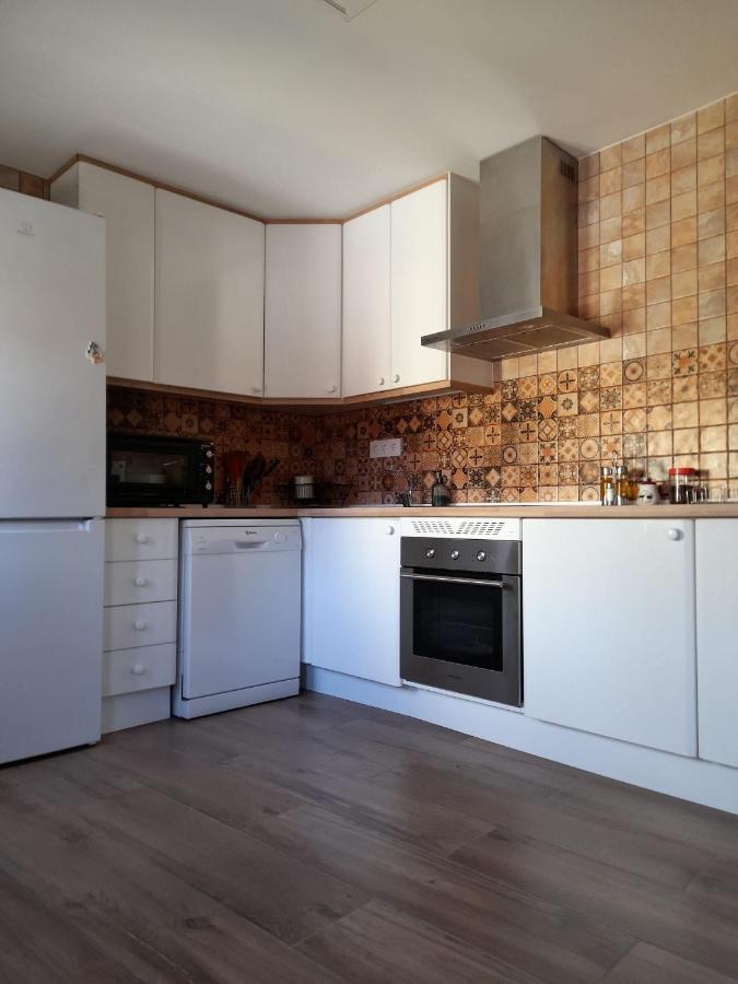 Vivienda Turistica Vino Tinto Villa Almonacid de Toledo Luaran gambar