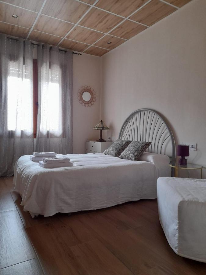 Vivienda Turistica Vino Tinto Villa Almonacid de Toledo Luaran gambar