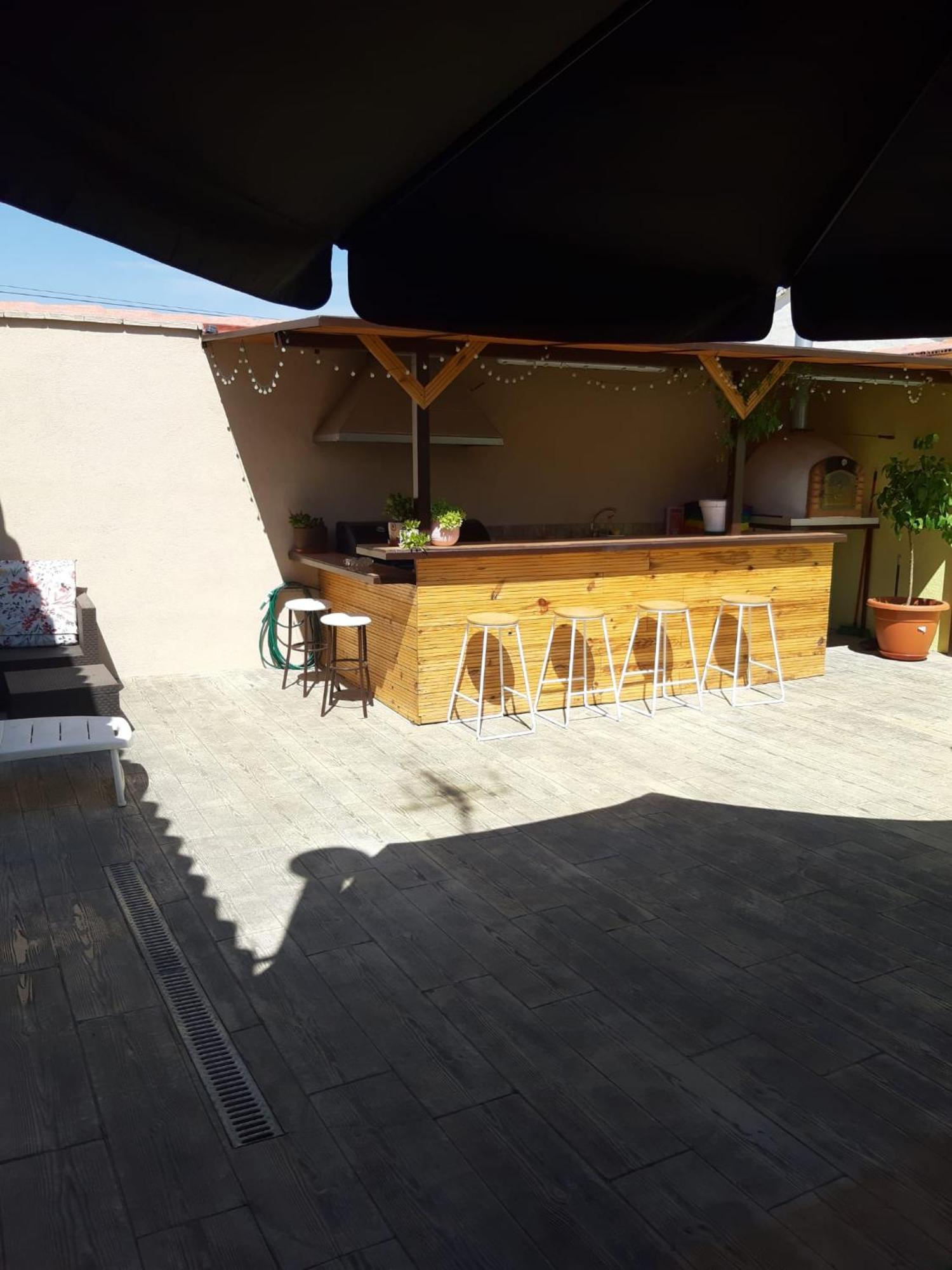 Vivienda Turistica Vino Tinto Villa Almonacid de Toledo Luaran gambar