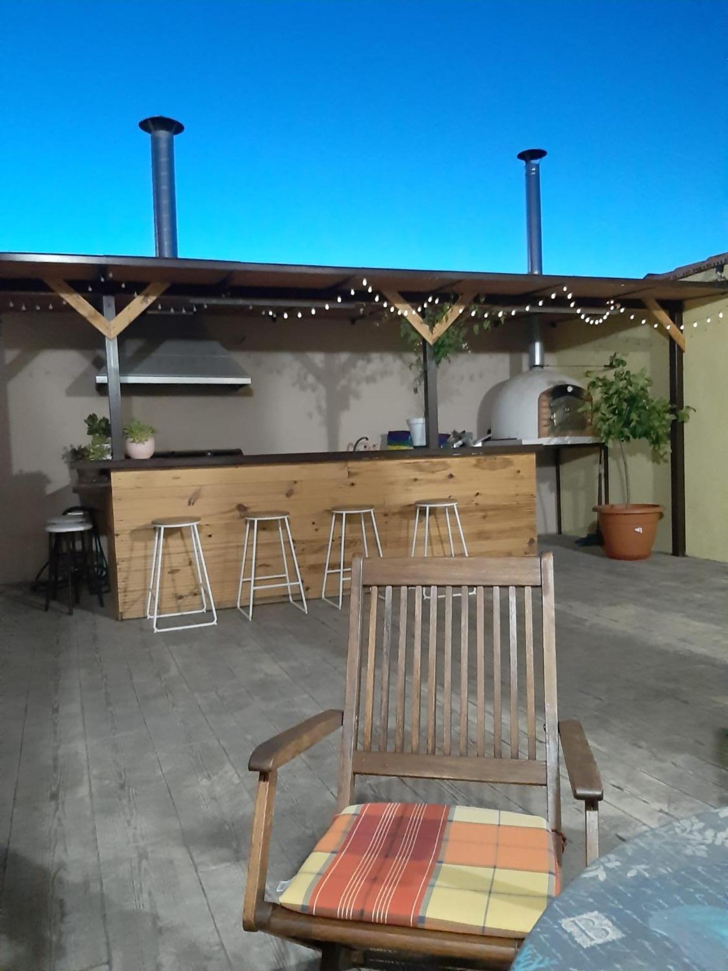 Vivienda Turistica Vino Tinto Villa Almonacid de Toledo Luaran gambar