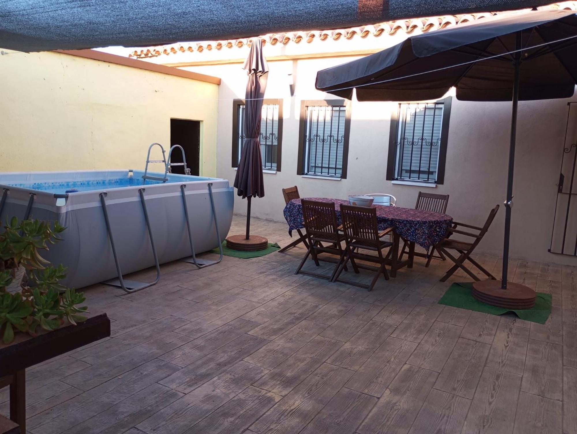 Vivienda Turistica Vino Tinto Villa Almonacid de Toledo Luaran gambar