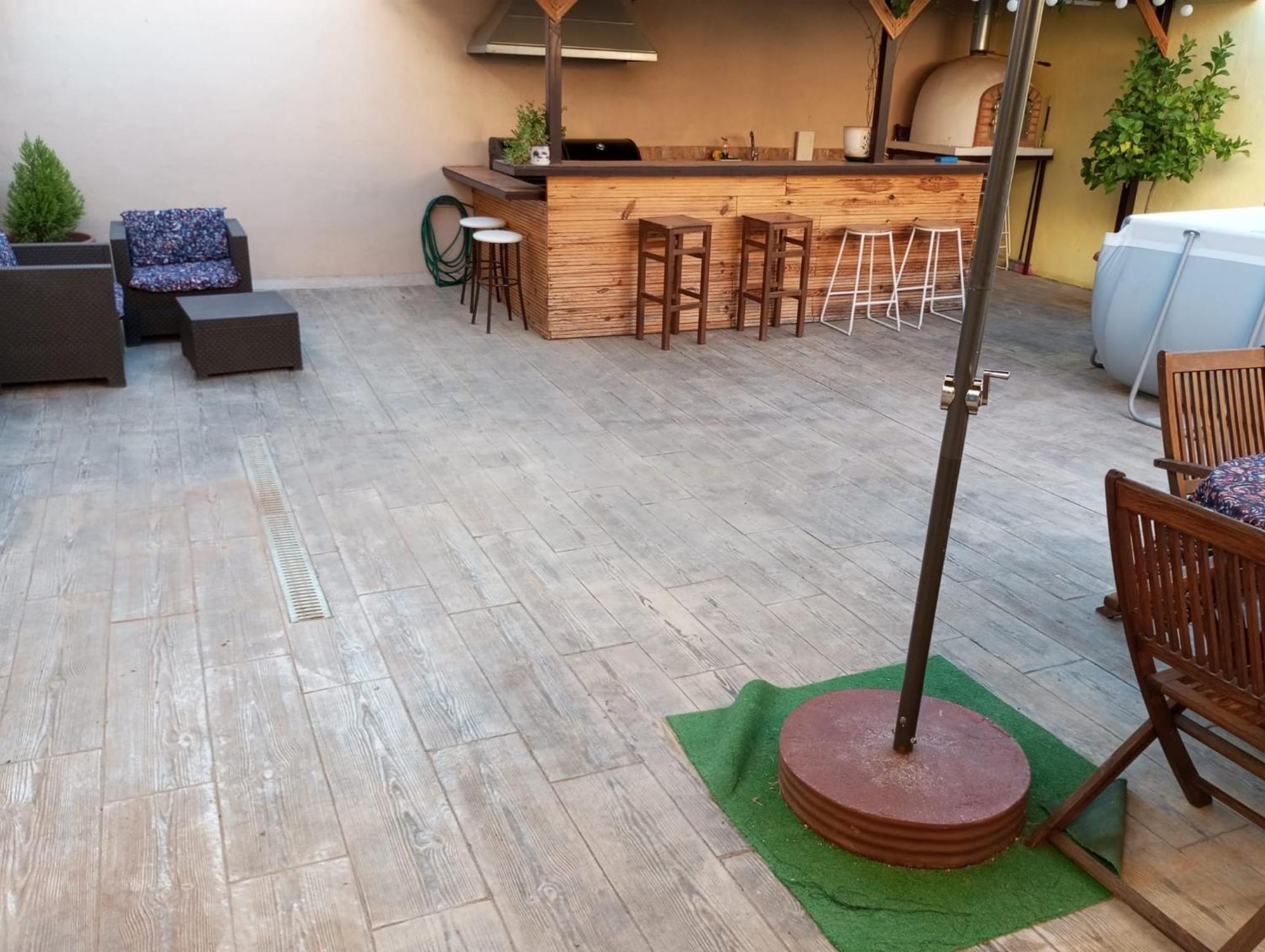 Vivienda Turistica Vino Tinto Villa Almonacid de Toledo Luaran gambar