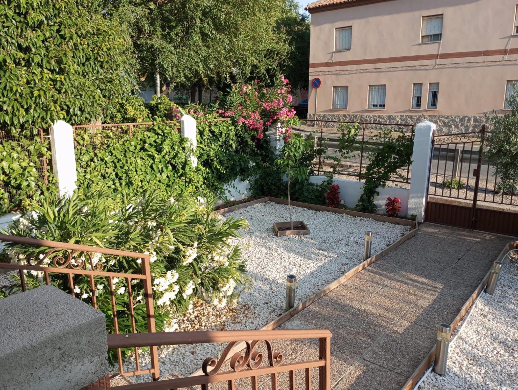 Vivienda Turistica Vino Tinto Villa Almonacid de Toledo Luaran gambar